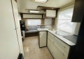 Каравана Caravelair SERENITY 500 - 2014г, снимка 5