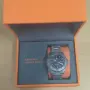 НОВ Tag Hauer Aquaracer Date Bamford, Automatic, Titanium, лимитиран, снимка 2