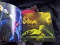 Disturbed/Chevelle/Taproot/Unloco - Music As A Weapon CD+DVD оригинални дискове , снимка 3