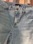 Мъжки дънки Guess Los Angeles – Оригинални, Светъл деним, снимка 2