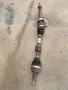 391003142R дясна полуоска от Renault Clio 5 1.0 SCe, двигател B4D419, 67 кс., 5ск., 26 000 km, снимка 2