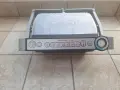 Optigrill tefal + плочи за гофрети и тавичка, снимка 1