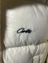 Яке Corteiz Bolo Jacket Cream S  - YKK Zip - Ново без етикет, снимка 3