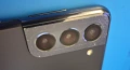 Samsung Galaxy S21 5G 8/256GB Dual SIM, модел SM-G991B/DS, цвят Phantom Gray, снимка 3