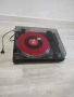 BST PR-106 – Професионален DJ грамофон с директно задвижване (Direct Drive), снимка 1