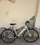 Bachini Pro 26 MTB Hardtail – чисто нов велосипед колело, снимка 1