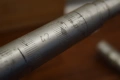Ретро Шосейно Кормило IM Italmanubre 42см., снимка 3