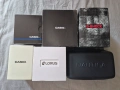 Лот часовници - Casio, Lorus, Nautica, снимка 2