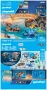 Playmobil 71636 ; Могъщи пиратски герои ; Пиратски кораб, снимка 8