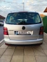 VW Touran 2009 г. 1.9 TDi, снимка 5