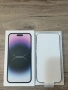 Продавам iPhone 14 Pro Max 128 (чисто нов), снимка 2