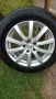 Джанти с гуми за Hyundai Santa Fe 18 цола, снимка 5