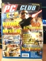 Списание PC Club 2004 - Star Wars, Rome: Total Wars, снимка 1