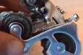 Ретро Шосеен Дерайльор Shimano Dura Ace 7402, снимка 6