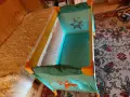Подарявам детско легло, снимка 1