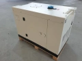Трифазен Дизелов Генератор 10kW - Обезшумен, снимка 13