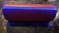 Безжична колонка Sony SRS-XB32, червена - SRSXB32R.CE7, снимка 4