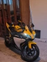 Yamaha yzf-125, снимка 1