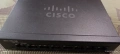  SWITCH / СУИЧ /  CISCO модел: SG110D-08, снимка 1