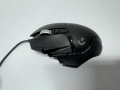 Мишка Logitech G502 Hero, снимка 2