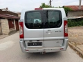 fiat scudo 1200L h1 2.0 120 к.с дълга база / климатик  - цена 5 500 евро , бартер за кола до 2000евр, снимка 7