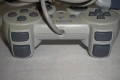 Оригинален PSone Аналогов Контролер SCPH-110 за PS1/PS2 ТЕСТВАН И РАБОТЕЩ, снимка 8