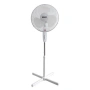 Вентилатор на стойка 16'' Muhler, 40W, снимка 3