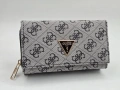 Guess Ново Дамско Кожено Портмоне Различни Цветове Louis Vuitton , снимка 3
