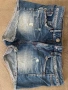 Къси дънкови панталони G Star RAW, снимка 1