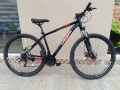 Алуминиев велосипед TRUNX 29, снимка 1