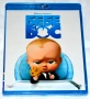 Блу Рей Бебе Бос Blu Ray The Boss Baby, снимка 1