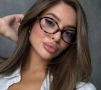 очила с черен обикновен калъф и ув защита miu miu cartier , снимка 6