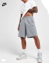 Nike fleece Къси мъжко оригинален , снимка 5