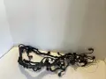 Кабелен сноп на двигателя за дизелов двигател за Peugeot 508 2.0 HDi (2012) 9677904780 OEM, снимка 1