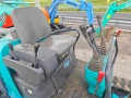 Багер Kubota ПЕРФЕКТЕН, снимка 7