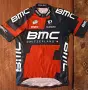 Джърси BMC Switzerland Shimano Вело екип тениска, снимка 1