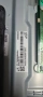 Main subcon board - BN41-02851A (BN94-16847A) TV Samsung QE65QN800AT, снимка 2
