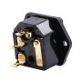 IEC Inlet - №7, снимка 5