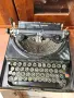 Пишеща машина Remington 5, снимка 6