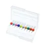 Комплект мини свредла 0.3mm to 1.2mm, снимка 3