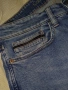 Calvin Klein къси панталони Slim Fit, снимка 3