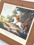 2 броя големи френски гравюри , снимка 3