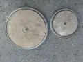 Плочи за котлон, снимка 4