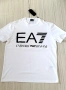 Emporio Armani EA7 Cotton Mens Size XL / 3XL НОВО! ОРИГИНАЛ! Мъжка Тениска, снимка 1
