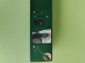 Детектор за метал, водоустойчив пинпойнтер металотърсач PARKSIDE -USB зареждане 3г.гаранция, снимка 6