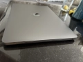 КАТО HOB!!! Apple MacBook Pro 13" M1 8RAM 256GB Touch Bar Silver, снимка 6