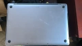 Лаптоп Apple Macbook pro (2019) A1990 16GB RAM i7 256 ssd с дефектирал дисплей, снимка 4