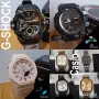 Мъжки и Дамски часовници Casio G-SHOCK , снимка 1