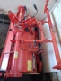 Продавам трактор Yanmar AF-170 , снимка 9