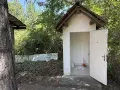 Имот с къща над Герман/София, снимка 8